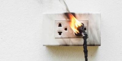 Vilhena: Empresário denuncia Energisa após queda de energia causar incêndio e deixar...