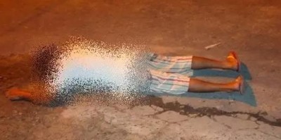 Homem é encontrado inconsciente após ser agredido com pedaço de tijolo em Vilhena
