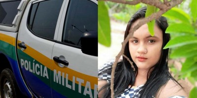 Ex-marido é suspeito de matar mulher com 11 golpes de canivete em frente a filha em...