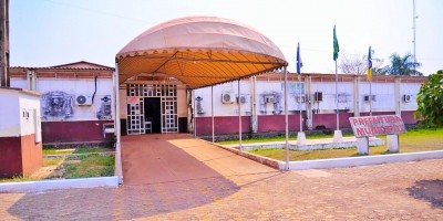 Prefeitura de Rolim de Moura emite nota dizendo não ser alvo da Operação Optimus da PC