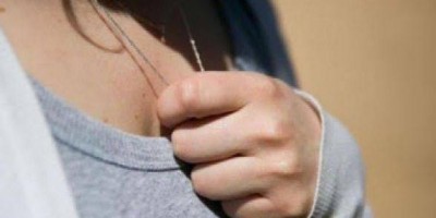 Apenado é preso na mata após tentar estuprar sobrinha de 15 anos