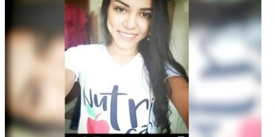 Namorado encontra jovem morta dentro de apartamento