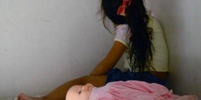 Avô é acusado de estupro contra as duas netas de cinco e sete anos