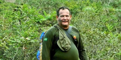 Coordenador da Funai morre após levar flechada de índios isolados em Rondônia