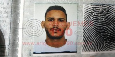 Homem é executado a tiros dentro de sua residência em Ariquemes