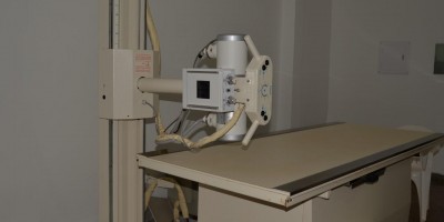 Raio-X do Hospital Municipal de Rolim de Moura volta a funcionar