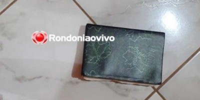 Pastor usa bíblia para agredir o rosto da esposa com deficiência física em Porto Velho