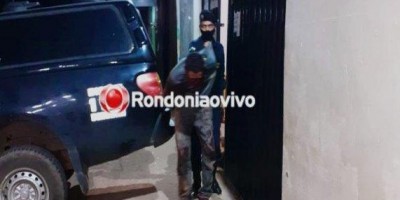 Polícia evita que assaltante fosse agredido até a morte por 50 pessoas