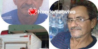 Comerciante é amarrado, torturado e morto em Porto Velho