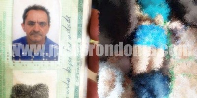 Perícia diz que comerciante foi morto por asfixia em Porto Velho