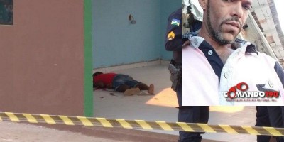 Apenado é executado com mais de 15 tiros em Ji-Paraná