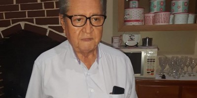 Dr. Renê vai a óbito vítima de covid-19