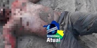 Jovem de 20 anos com perfurações pelo corpo é encontrado caído em avenida de...