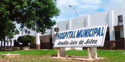 Outro médico de Rolim de Moura é transferido para Porto Velho