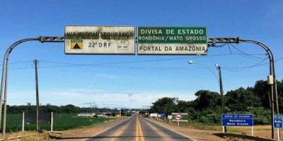Governo Federal deve privatizar BR-364 em Rondônia até 2022