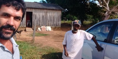 Semas promove reunião para combater aumento de população de rua em Rolim de Moura