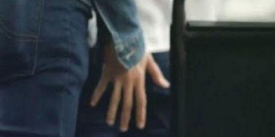 Polícia Federal detém homem por importunação sexual dentro de ônibus em Ji-Paraná