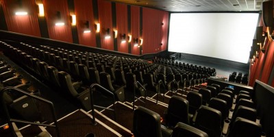 Prefeitura de Vilhena libera reabertura de cinema com ocupação máxima de 40%