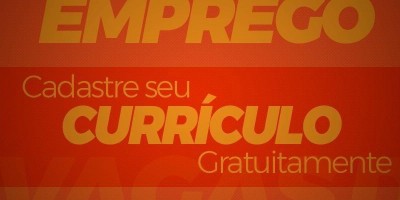 Conectinove Empregos publica 18 vagas para várias áreas; confira as oportunidades