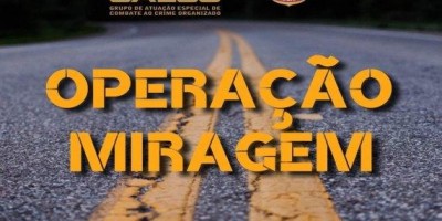 Operação investiga possíveis desvios de dinheiro público no DER em Rondônia