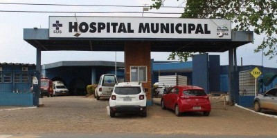 Cacaulândia: Homem 'carrega' o próprio pé por quase 60 km após ser atacado com golpe...