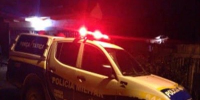Ex-marido é esfaqueado por mulher ao pedir para ela vender casa e dividir bens