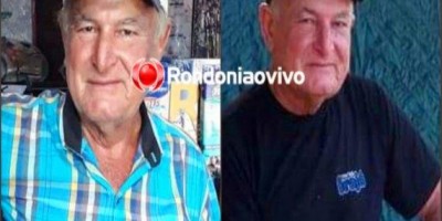 Idoso é assassinado durante roubo de caminhonete em Porto Velho; casal foi detido