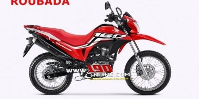 Mulher é abordada por homens armados e tem motocicleta roubada, em Alta Floresta