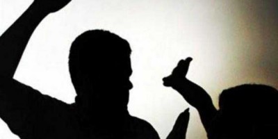 Filho agride mãe grávida e é contido por populares em distrito de Ji-Paraná