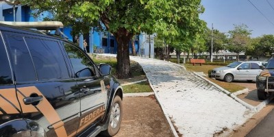 PF emite nota sobre prisão de prefeitos e revela que empresário 'implodiu' esquema de...