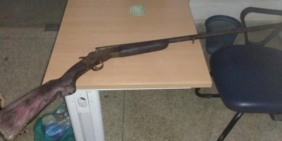 Homem se recusa a pagar programa sexual de R$ 20, atira para assustar mulher e acaba...