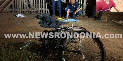 Adolescente de 13 anos é assassinado a tiros  em Porto Velho; veja o vídeo