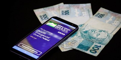 Veja o calendário de pagamentos: Apenas metade dos aprovados no Auxílio irão receber 4...