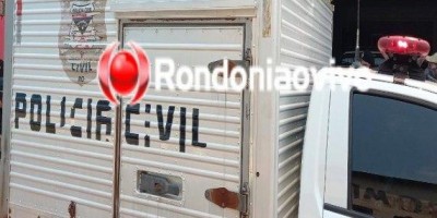 Homem é assassinado brutalmente com 10 facadas em bar na zona rural de Candeias