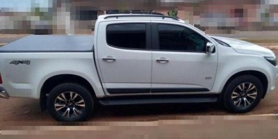 Golpista lucra R$ 117 mil ao enganar vendedor e comprador de veículo anunciado na...