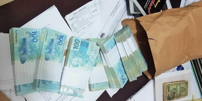 STJ nega liminar para soltar prefeitos de Cacoal e Rolim de Moura, presos durante...