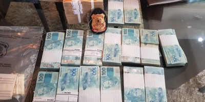 Prefeitos presos durante operação da PF em RO tem mais de R$ 1,4 milhão 'sequestrados'