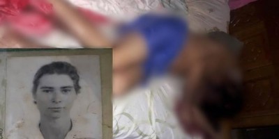 Homem de 32 anos é encontrado morto na zona rural de Vale do Anari