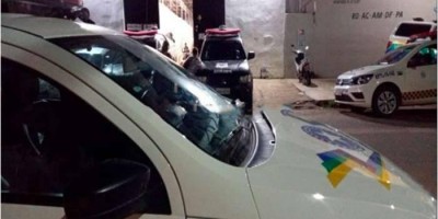 Idosa é presa acusada de chamar crianças de 'macacos'