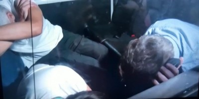 Veja o vídeo: Prefeitos de Rolim de Moura, Cacoal, Ji-Paraná e São Francisco são...