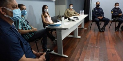 Casos de COVID aumentam em Rolim de Moura e preocupam autoridades