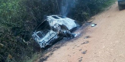 Tenente é morto com tiro na nuca por sem-terra na zona rural de Nova Mutum