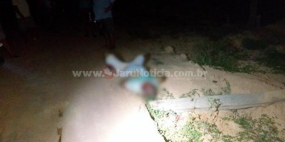 Motociclista morre após acidente de trânsito na zona rural de Machadinho