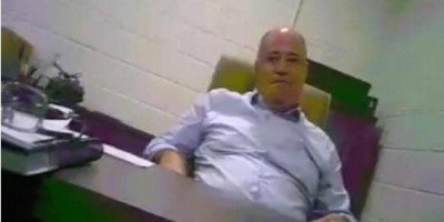Gravação entregue à PF mostra prefeito de Ji-Paraná reclamando de valor de propina:...