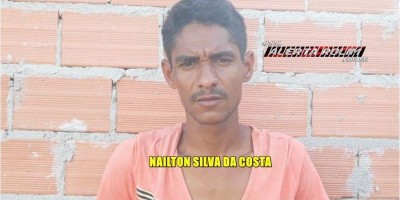 Com a ajuda de populares, ladrão é preso em flagrante furtando produtos de residência,...