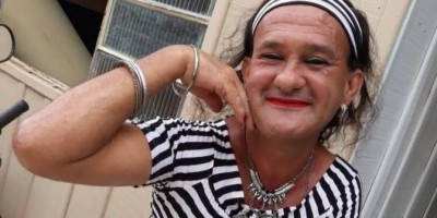Candidata trans a vereadora em Rolim de Moura vira sensação na internet