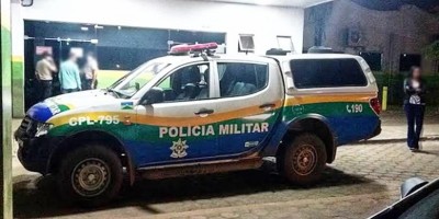 Venezuelano é esfaqueado pela mulher ao brigar com filho que fazia aniversário