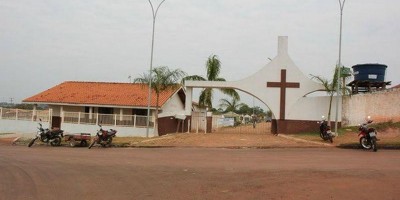Limpezas e reparos em sepulturas no Cemitério Municipal estão liberados até o dia 24...