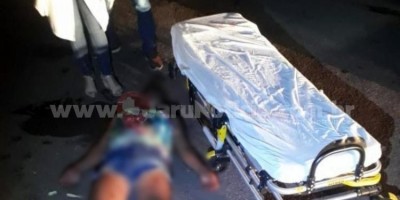 Homofobia: Homossexual é agredida com socos e pedaço de madeira no interior de RO