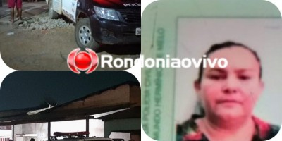 Mulher é encontrada em estado de decomposição em residência de Porto Velho